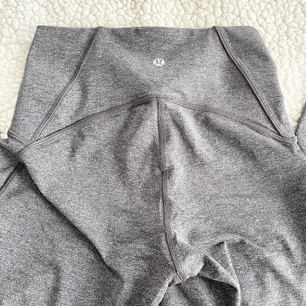 Lululemon Train Times 7/8 Pant - 25" (NWOT) - Picture 11 of 15